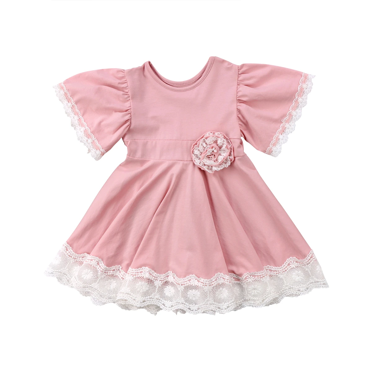 5yrs baby girl dress