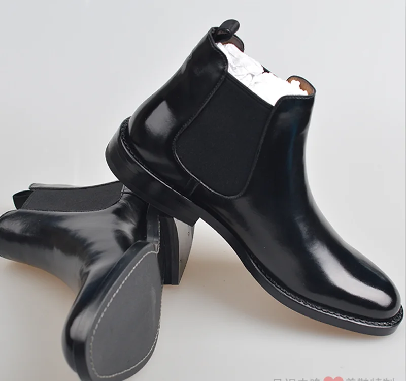 ENMAYLA/женские ботинки Martens на шнуровке, Размеры 33-40, осенне-зимняя обувь из коровьей кожи без шнуровки, ботильоны из натуральной кожи, ZYL081