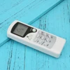 ZH/LT-01 Air Conditioner Remote Controller Remote Control Replacement for CHIGO ELGIN ZH/LT-01 Air Conditioner ► Photo 2/6