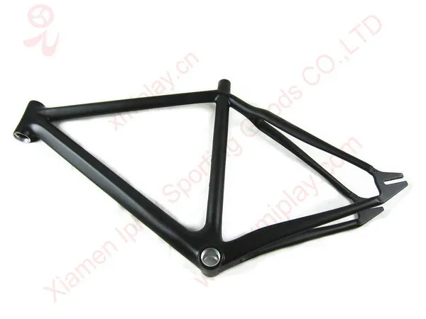 Clearance Promotion 700c fixed gear bicycle frame carbon fixie fixed gear bike frame track bicycle frame 11 Clearance Promotion 700c fixed gear bicycle frame carbon fixie fixed gear bike frame track bicycle frame 11