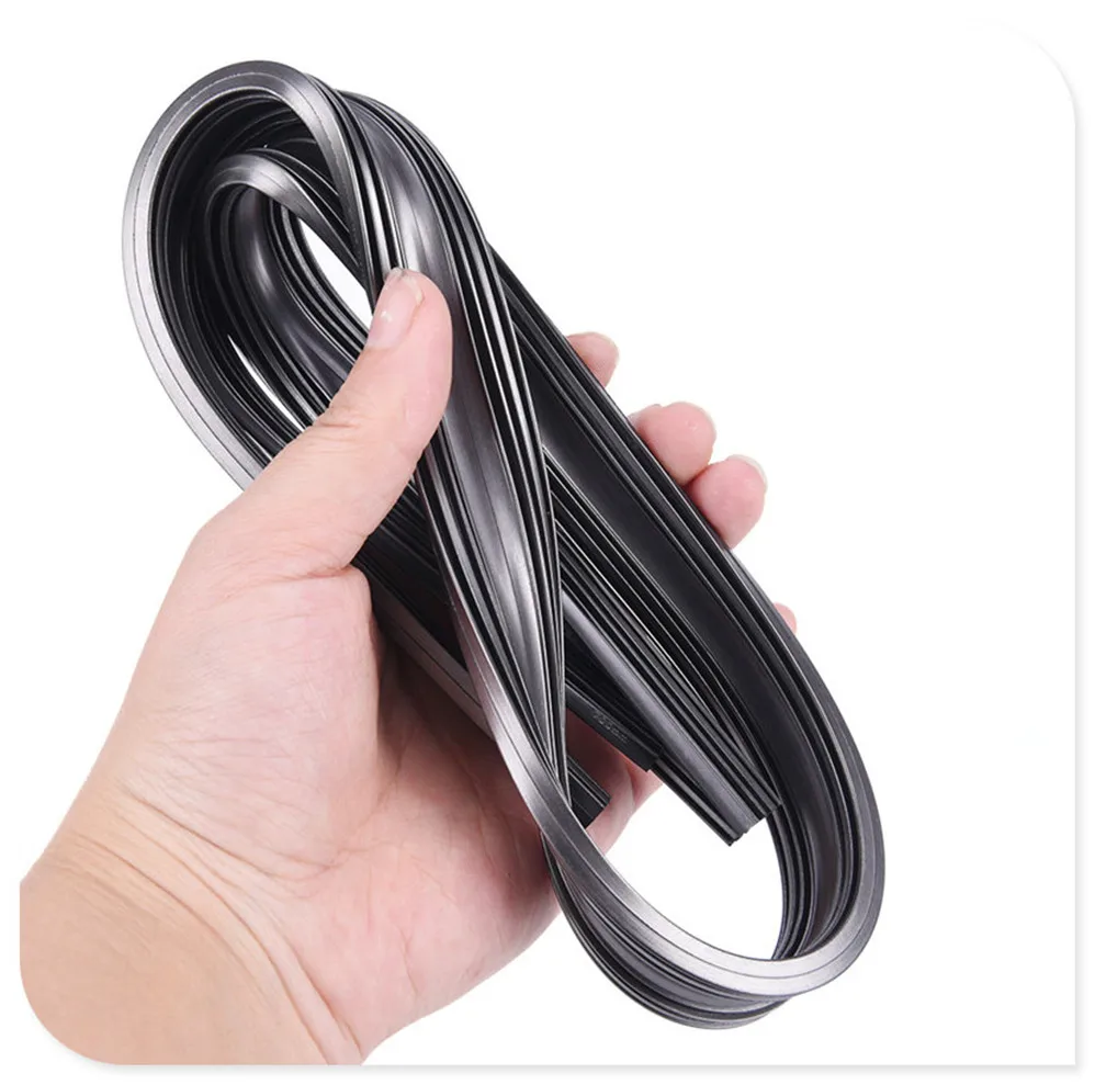 

Car Wiper Blade Refill Replacement for Volkswagen VW POLO Golf 4 Golf 6 Golf 7 CC Tiguan Passat B5 Touareg2 GolfA5 GT