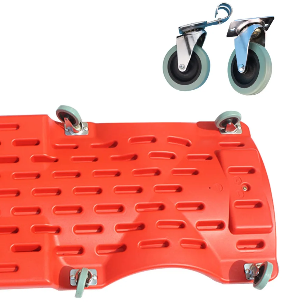 Car Repair Lying Board (3)
