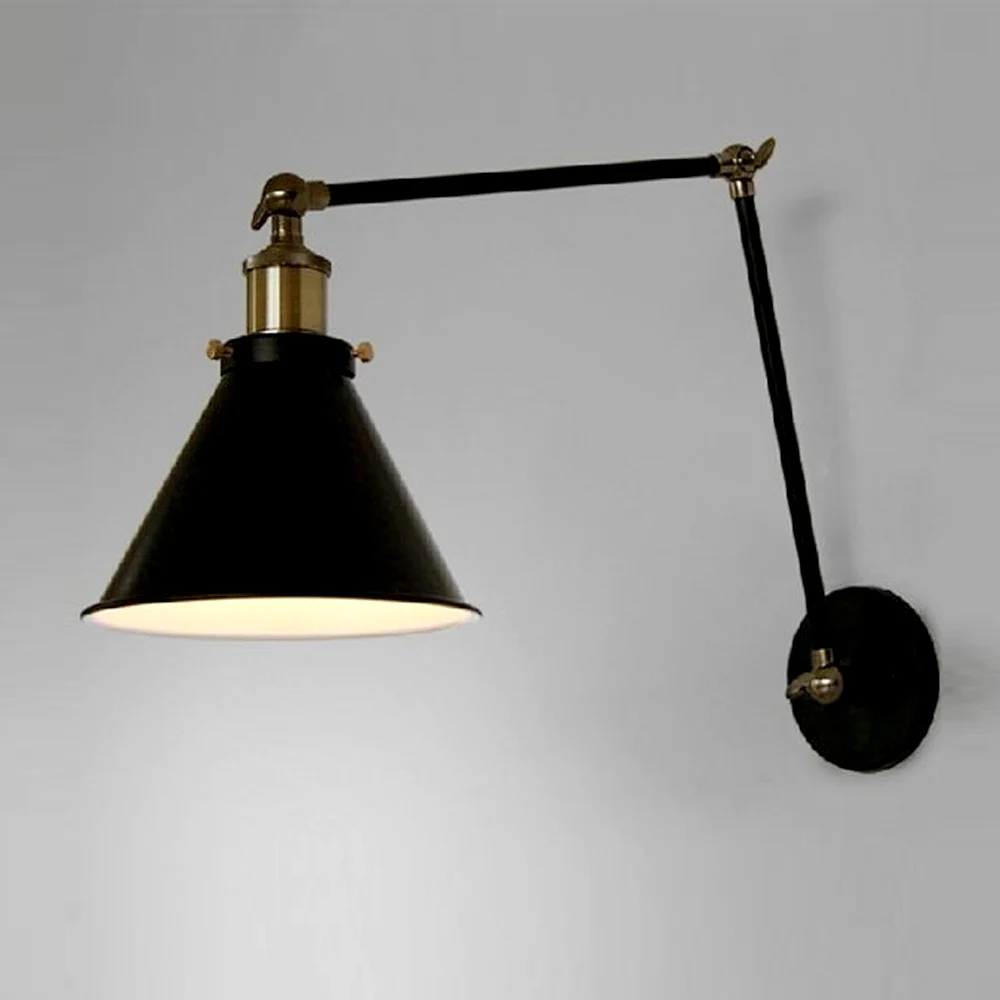 Bras oscillant applique promotion achetez des bras oscillant ...