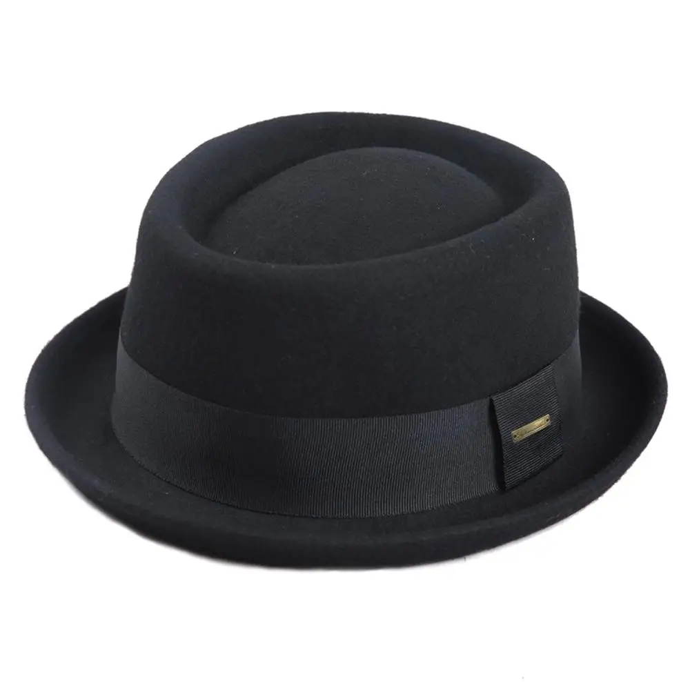 hat styles male