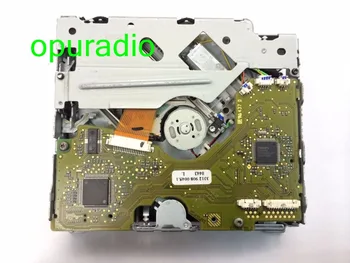 

Original new PLDS single CD mechanism CDM-M3 2.7/2 drive loader for BMNW MK3 car CD radio player free shipping