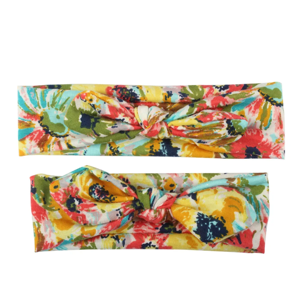 Рисунок 3 - повязки на голову с ушками кро