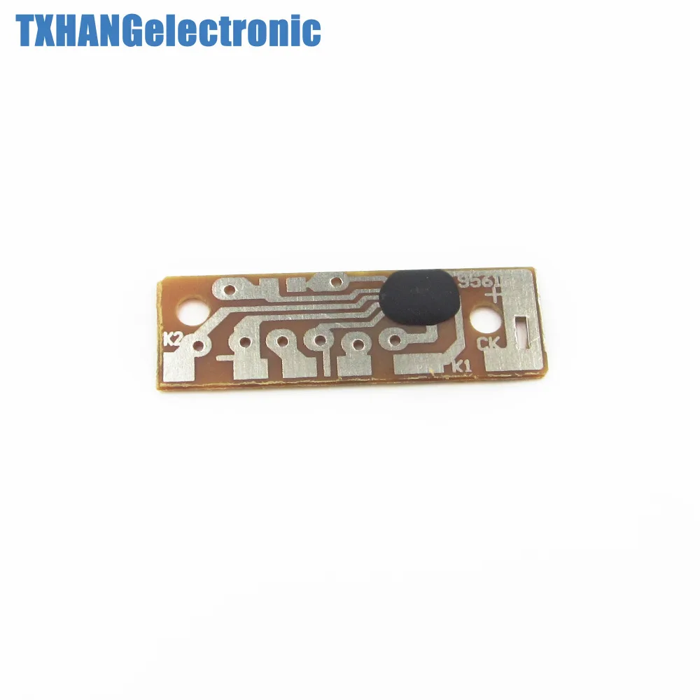 10 шт. голосовой модуль KD9561 CK9561 сигнализации 4 типа звука DIY Kit electronic|sound module|electronic