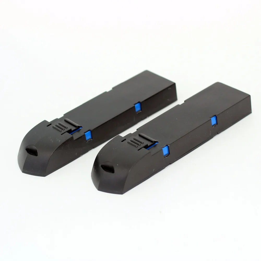 

Newest Original 2PCS Black 7.4V 3200Mah Li-Po Battery for AOSENMA CG035 Drone Spare Parts CG35 RC Quadcopter