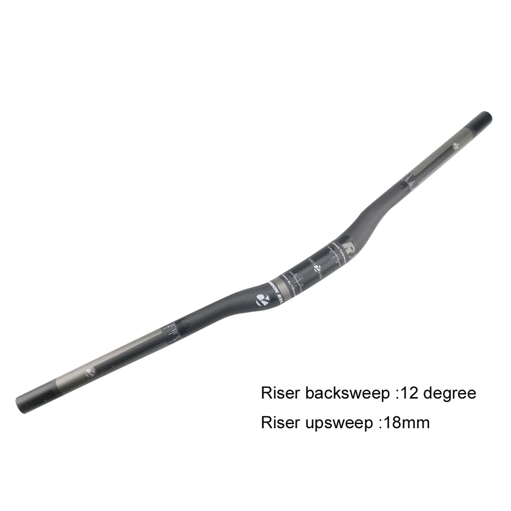 Carbon MTB Handlebar (1)
