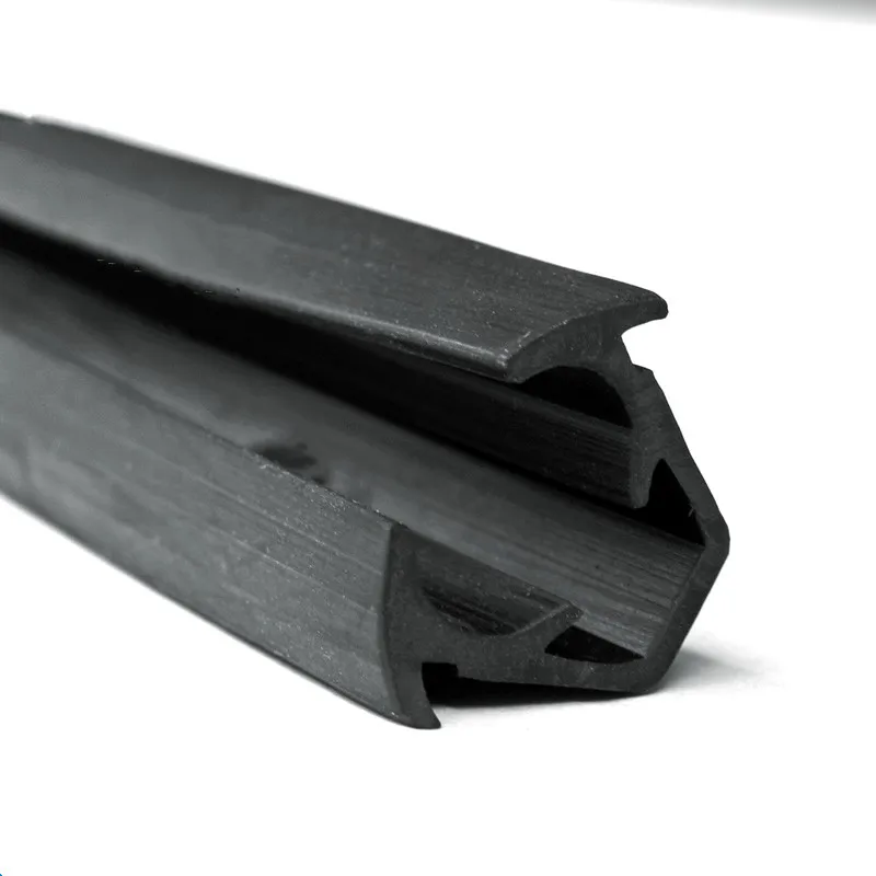 Bulle Joint Caoutchouc Porte et Fenêtre Etanchéité R6381X Upvc Noir Bulle Joint Caoutchouc Porte et Fenêtre Etanchéité R6381X Upvc Noir
