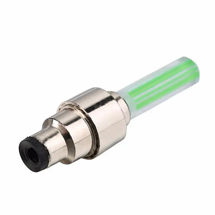 Best Bicycle LED Tire Valve Lamp Tyre 3 x AG10 Button Cells Car Motorcycle Wheel Light Yellow, Red, Green, Blue 4 Best Bicycle LED Tire Valve Lamp Tyre 3 x AG10 Button Cells Car Motorcycle Wheel Light Yellow, Red, Green, Blue 4