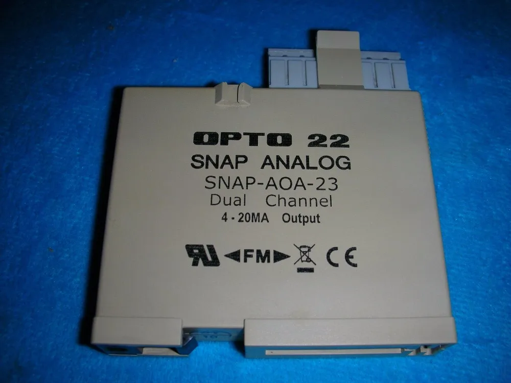 1 PC/OPTO22 SNAP-AOA-23