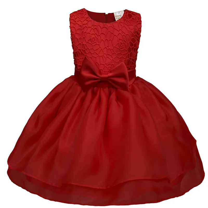 

Girl Dresses Party Pageant Dress Little Girls Children Dress for Wedding Christmas Baby Girls Dress For Evening Prom Costume