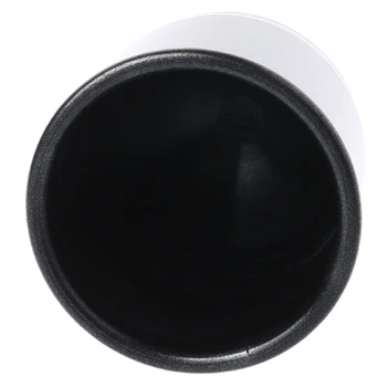 

Universal 50mm Tow Bar Ball Cover Cap Towing Hitch Caravan Trailer Protect