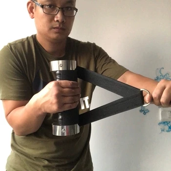 

Men's finger force handle Wrist device An arm-wrestling specialized training