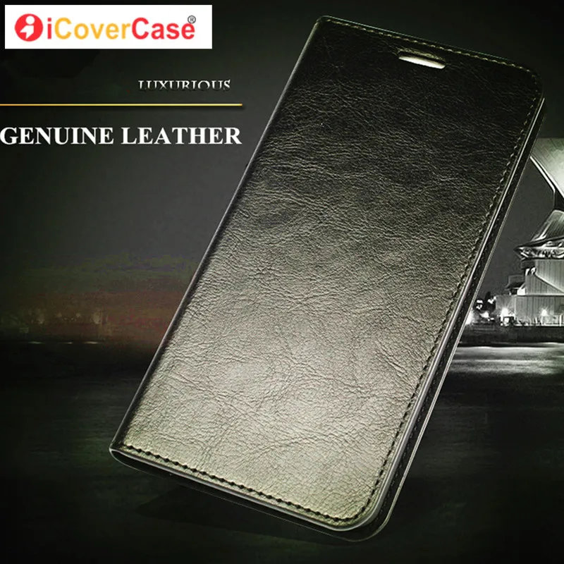 

Genuine Leather Phone Case for Huawei Honor 4A 5C 5X 6X GR5 7 8 V8 V9 6 Plus Mate 9 Wallet Card Holder Flip Stand Mobile Cover