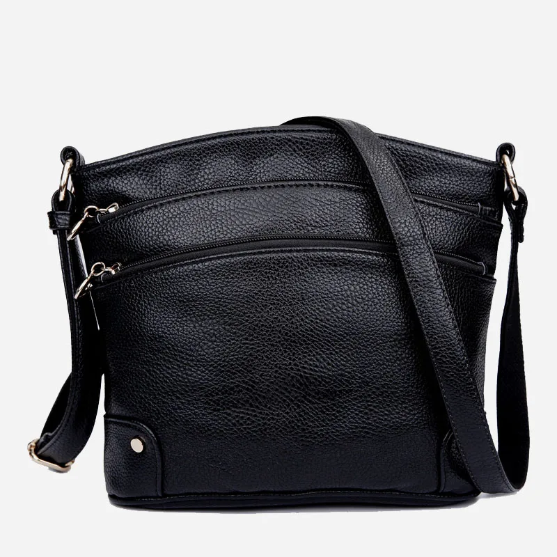 Best Leather Crossbody Bags