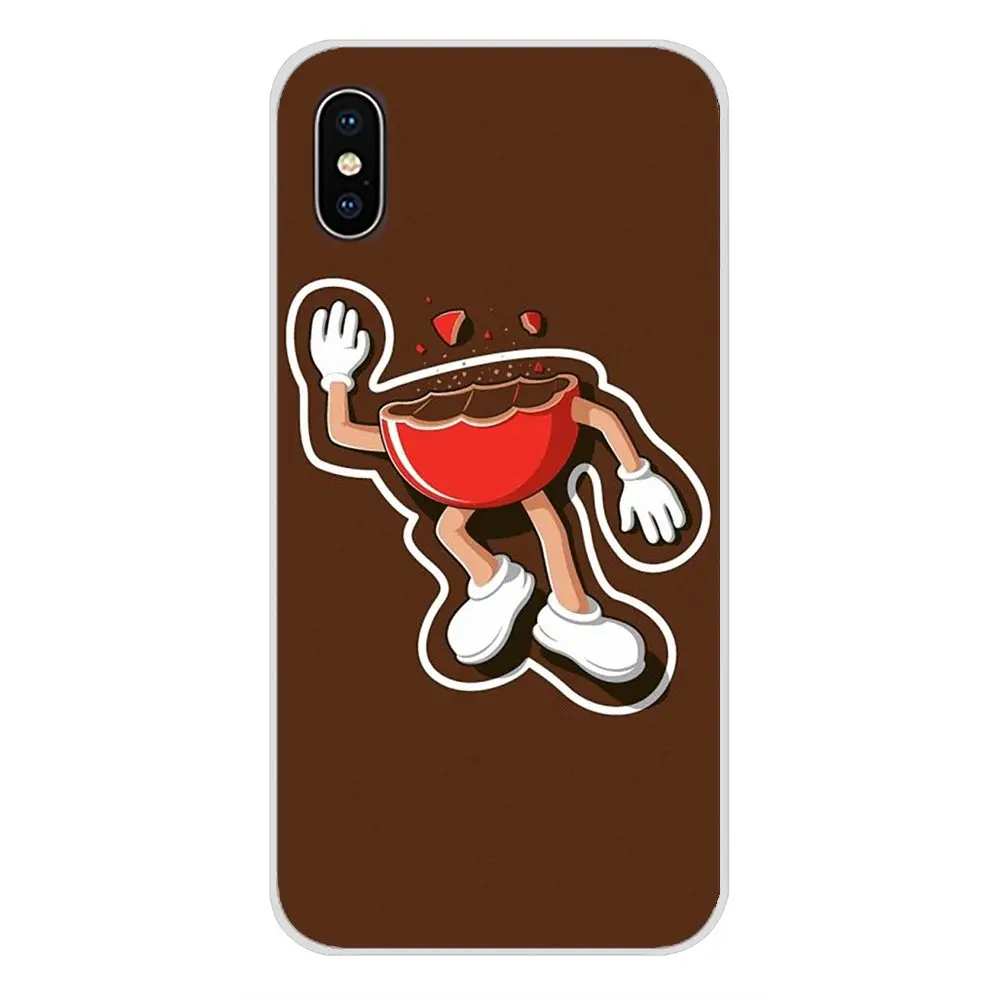 Для Xiaomi Redmi Note 6A MI8 Pro S2 A2 Lite Se MIx 1 Max 2 3 для Oneplus 6T мультяшный милый чехол бутылки с