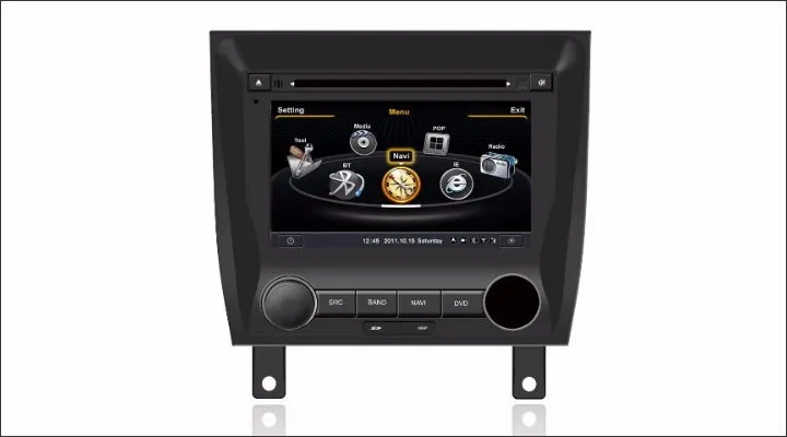 Top Liislee For Peugeot 405 2009~2012 Car DVD Player GPS Nav Navi Map Navigation Radio Stereo CD iPod BT HD Screen Multimedia System 4 Top Liislee For Peugeot 405 2009~2012 Car DVD Player GPS Nav Navi Map Navigation Radio Stereo CD iPod BT HD Screen Multimedia System 4