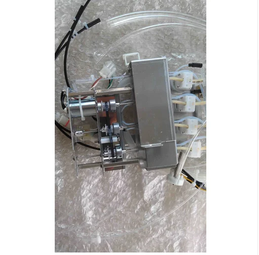 

For Sysmex PN:983-1641-8 REACTION UNIT,Hematology Analyzer XE-2100 New