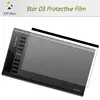 XP-Pen Transparent Graphic Tablet Protective Film just for Star03 Graphics Drawing Tablet (2 pieces) ► Photo 2/6