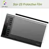 XP-Stylo Transparent Tablette Graphique De Protection Film pour Star03 Étoiles 06 Graphique Dessin Tablet et autres 6*10 pouces Tablette Graphique ► Photo 2/6