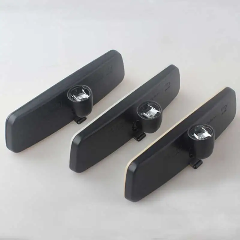 Car Rearview Mirror Electronic Auto Dimming Interior Mirror Bracket For