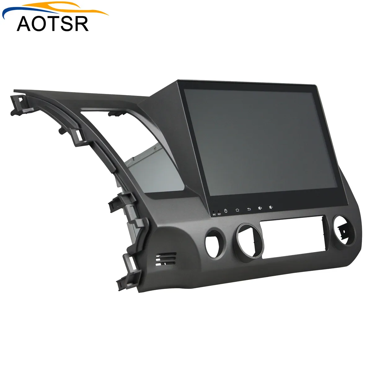 Sale DSP 4G+64G Android 9.0 car multimedia dvd player for HONDA Civic 2006-2011 GPS Navigation Car Auto Radio stereo Video Head Unit 4 Sale DSP 4G+64G Android 9.0 car multimedia dvd player for HONDA Civic 2006-2011 GPS Navigation Car Auto Radio stereo Video Head Unit 4
