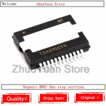 

10PCS/lot TDA8950TH TDA8950 HSOP-24 New Original IC Chip