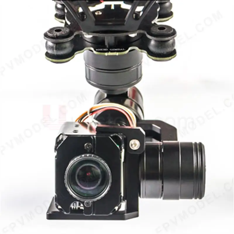 fpv camera gimbal