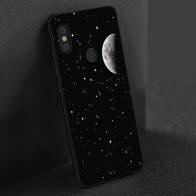 Чехол для Xiaomi Redmi Примечание 5A 5 плюс 6 7a фотоаппаратов моментальной печати 7s s2 7 pro