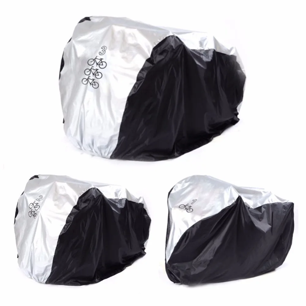 Buy Universal Waterproof Bicycle Bike Cover Rain