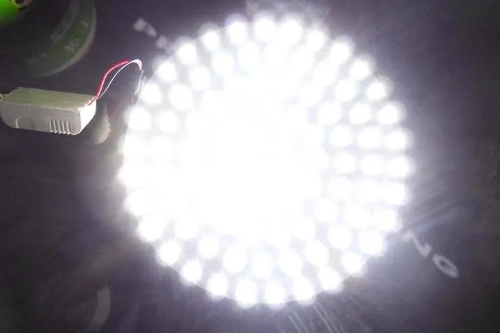 Montagem em Superfície Anos de Garantia Novidade Diy Kit 20 w Circular Levou Placa Pcb Disco Levou Teto Luz Dia18cm 5730smd 220 v 230 v 240 v 2 12 ceiling lights