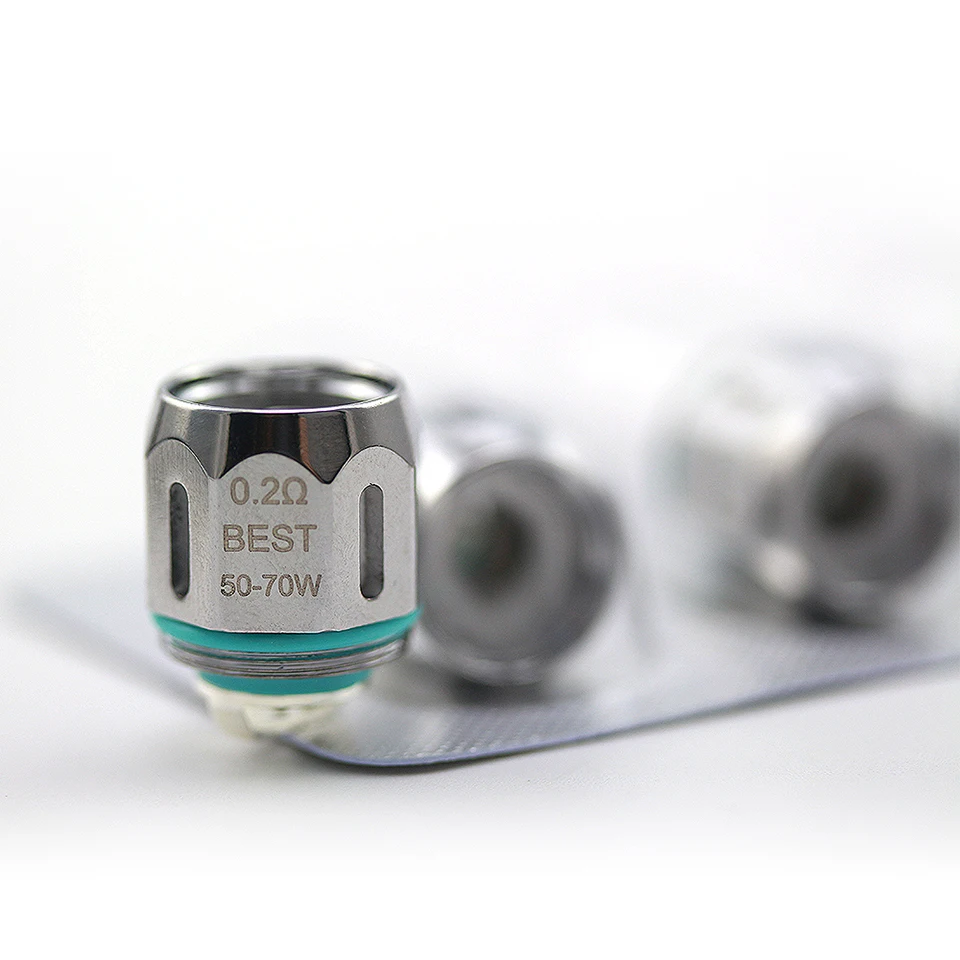 ADVKEN Manta Tank Mesh Coil (2)