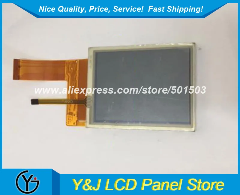 LQ038Q7DB03R 3 8 &quot240*320 ЖК-панель | Электронные компоненты и принадлежности