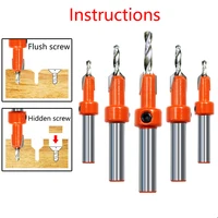 Drill Bit
