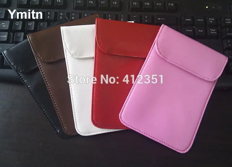 

50 шт Ymitn сотовый телефон GPS RFID сигнальный блок предотвращает отслеживание анти-излучения сигнальный изолятор Блок Чехол для iPhone 6s