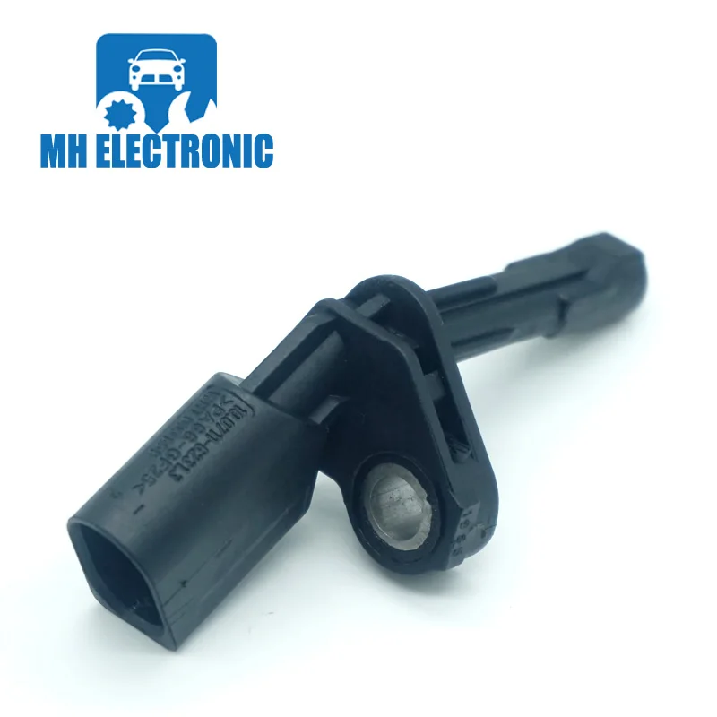 

MH Electronic Rear Left ABS Wheel Speed Sensor For Audi A3 Q3 TT Seat Skoda V-W Amarok Caddy CC Sharan Tiguan Passat WHT003859