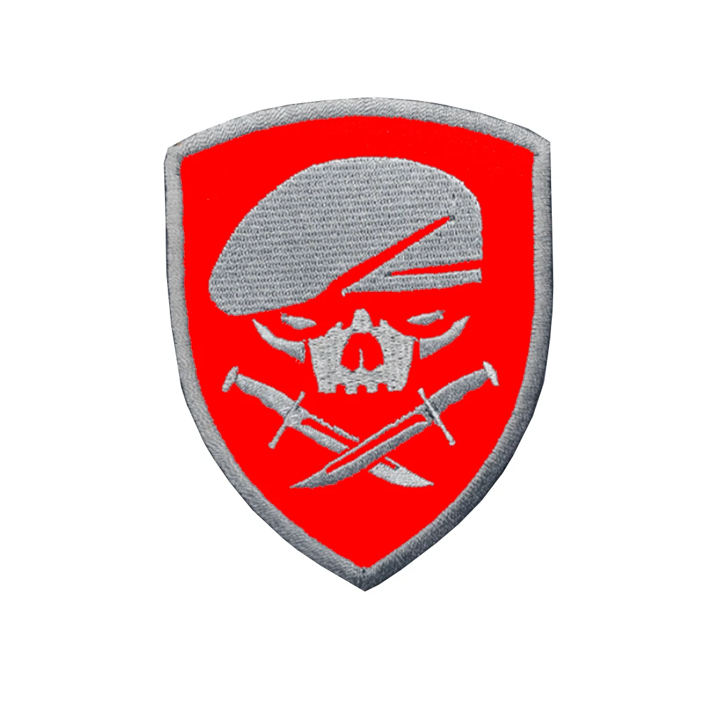 Шевроны сша военные