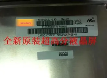 

Lem panel LCD m280dgj - l30 m280dgj l30 4 k high-definition LCD screen resolution 3840 x2160 within080