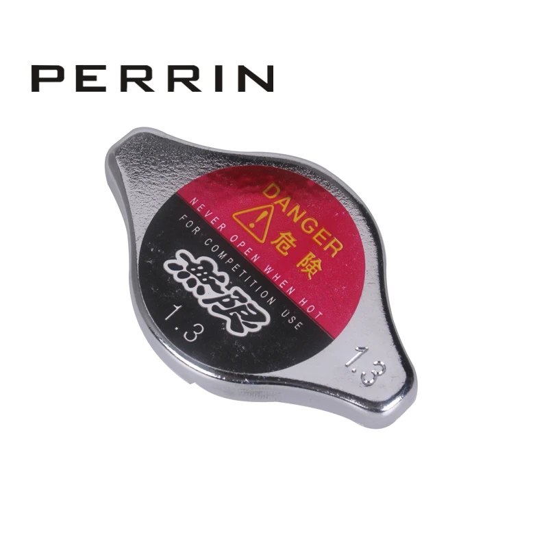 

For MUGEN Radiator Cap Cover 1.3bar fit for HONDA Civic FD1 FD2 R18A K20A