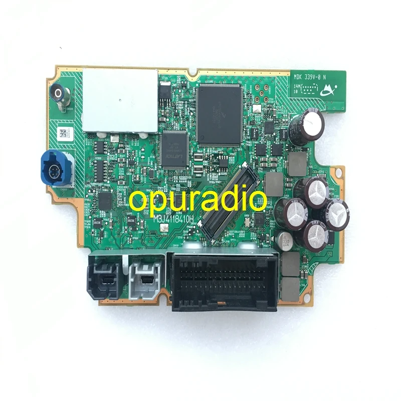Ford Sync3 power board PCB (2)
