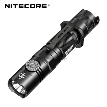 

Hot Sale 2018 Nitecore MT22C CREE XP-L HD V6 LED 1000 Lumens Infinitely Variable Brightness Compact Flashlight