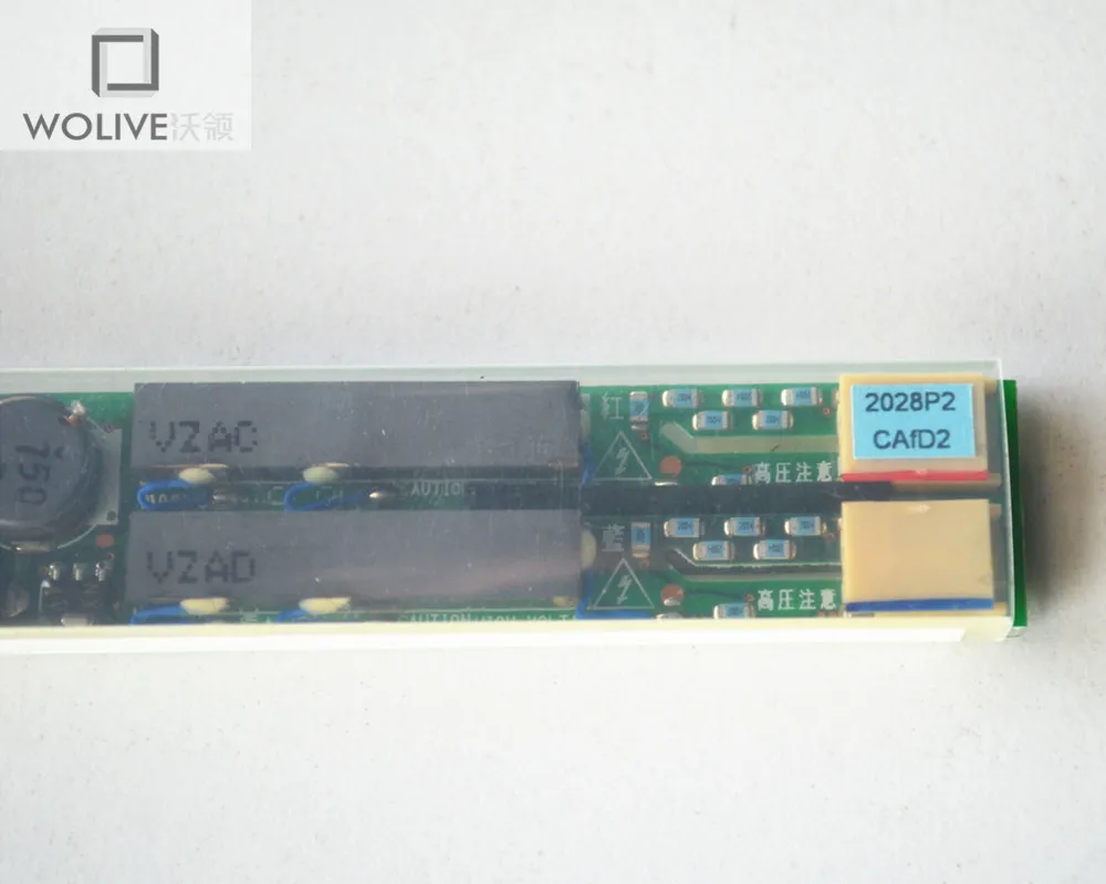 Оригинальный ЖК инвертор 2028P2 для Sony Vaio 810HD D2028 B011 P2 0 2028P2|inverter for|sony vaio inverterinverter sony |
