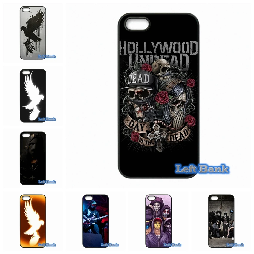 hollywood,undead
