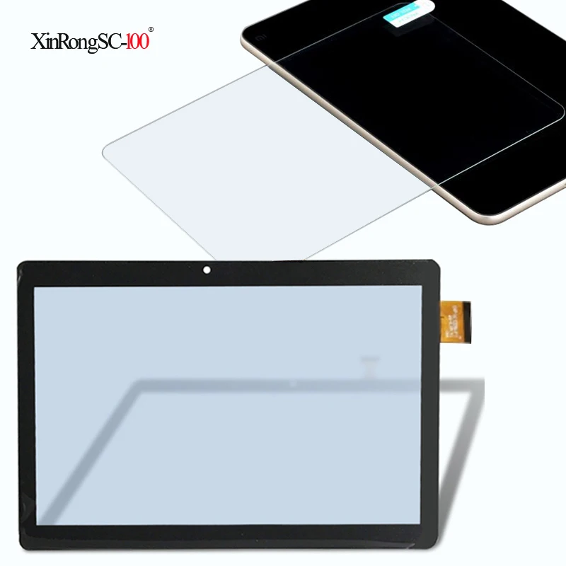 

Glass film For DIGMA PLANE 1505 3G PS1083MG Tablet Capacitive Touch Screen 10.1" inch Touch Panel Digitizer Glass MID Sensor