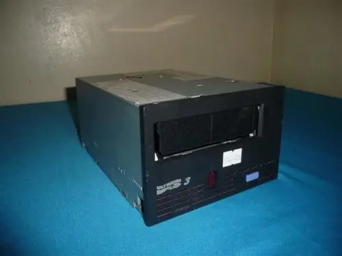 DHL/EMS 5 ЛОТ IBM LTO Ultrium 3 24R2126 Ленточный Накопитель-A1 | Инструменты