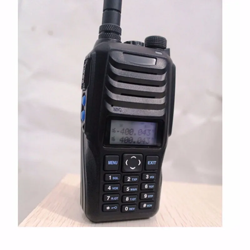 dual band walkie talkie-10