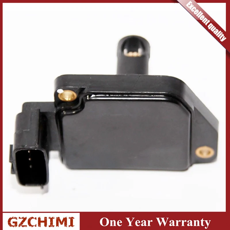 AFH55M12 160171S710 AFH55M-12 74-50050 16017-3S500 Массовый датчик расхода воздуха MAF для NISSAN FRONTIER XTERRA пикап 2,4 л
