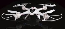 MJX X400 RC Helicopter 2.4G 4CH 6-Axis FPV R/C Quadcopter Remote Controll Drone With / Without C4005 FPV HD Camera Free Shipping